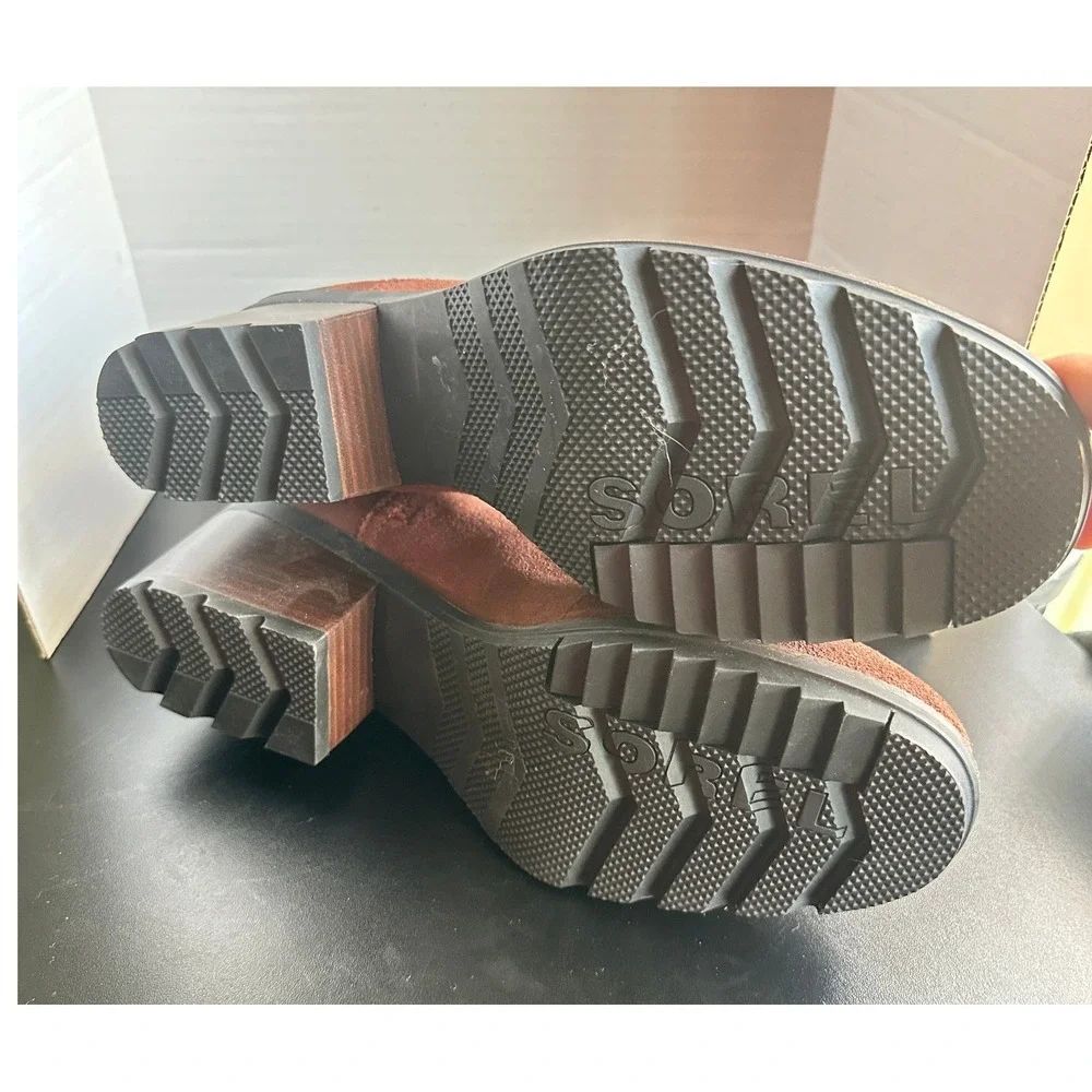 Sorel new without